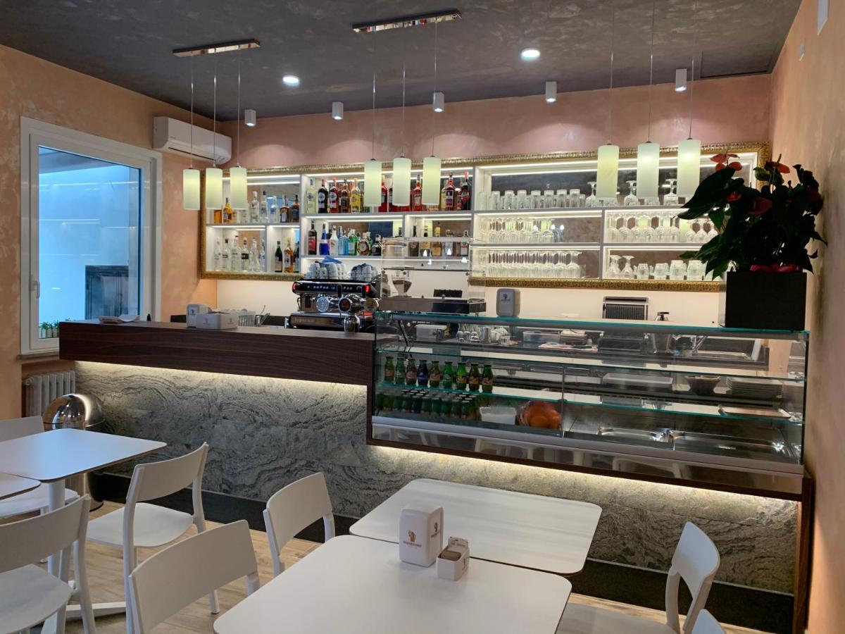 科缇纳酒店 梅斯特雷 外观 照片